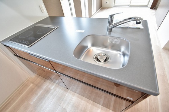 トラストコート中筋