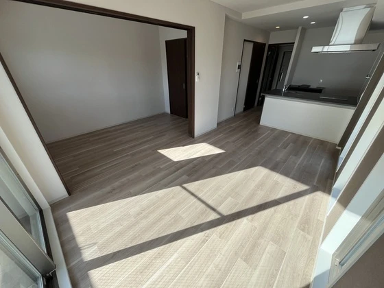 トラストコート中筋