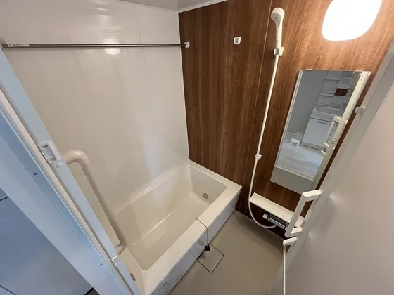 トラストコート中筋