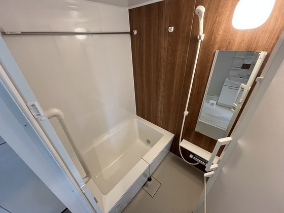 トラストコート中筋