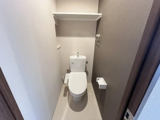 トラストコート中筋