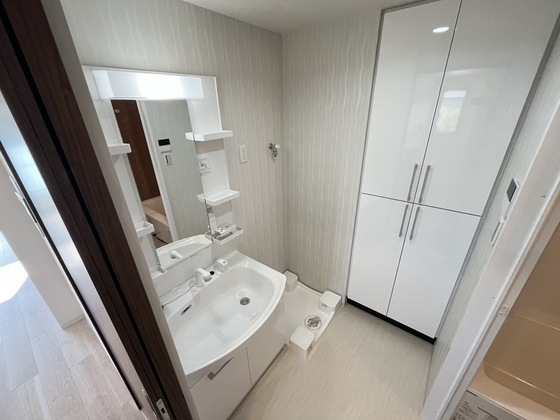 トラストコート中筋