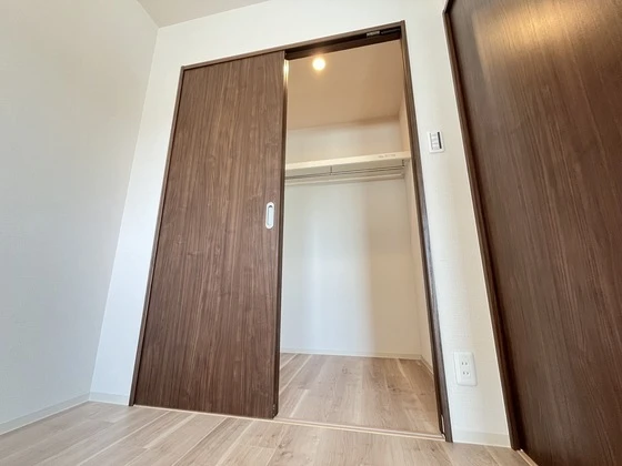 トラストコート中筋