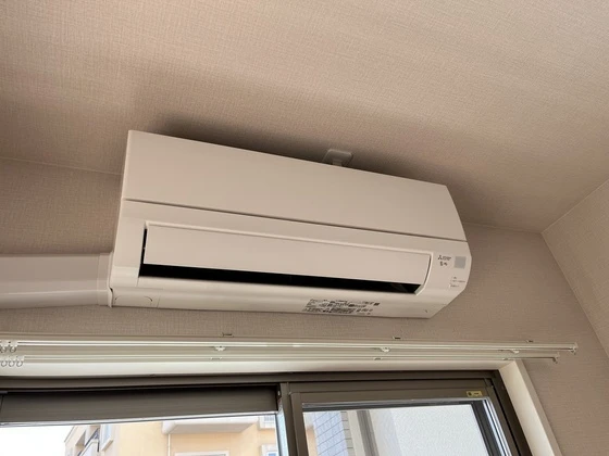 トラストコート中筋