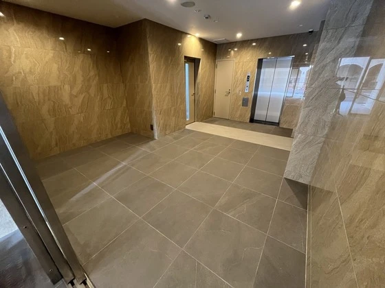 トラストコート中筋