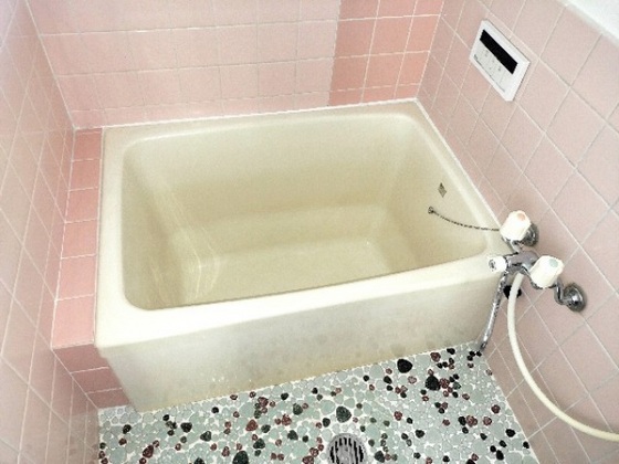 中江様借家 北の東側