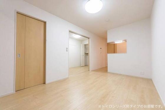 グレイスコートA