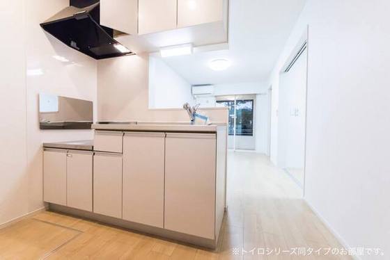 グレイスコートA