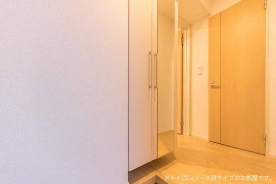 グレイスコートA