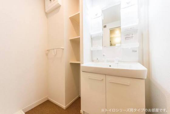 グレイスコートA