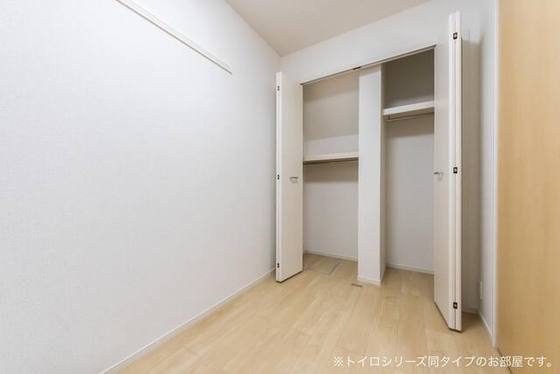 グレイスコートA