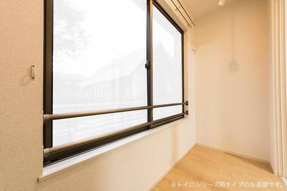 グレイスコートA