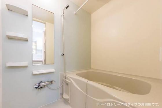 グレイスコートA