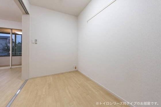 グレイスコートA