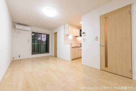 グレイスコートA