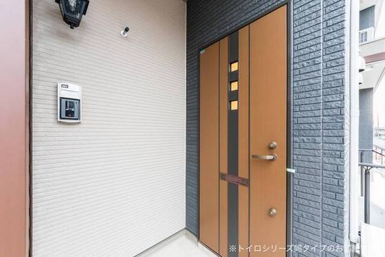 グレイスコートA