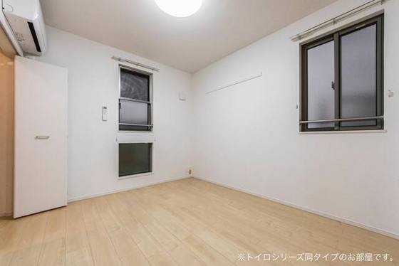 グレイスコートA