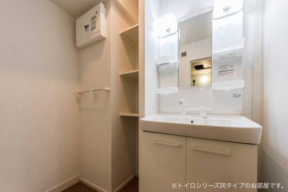 グレイスコートA