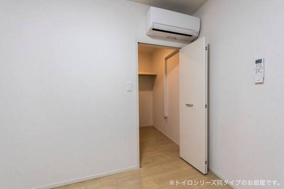 グレイスコートA