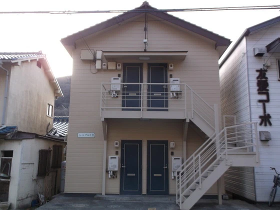 グレイスマルミⅢ