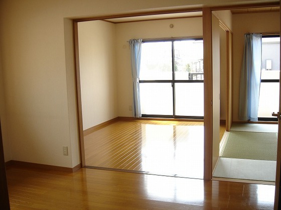 カーサフェリーチェⅠ