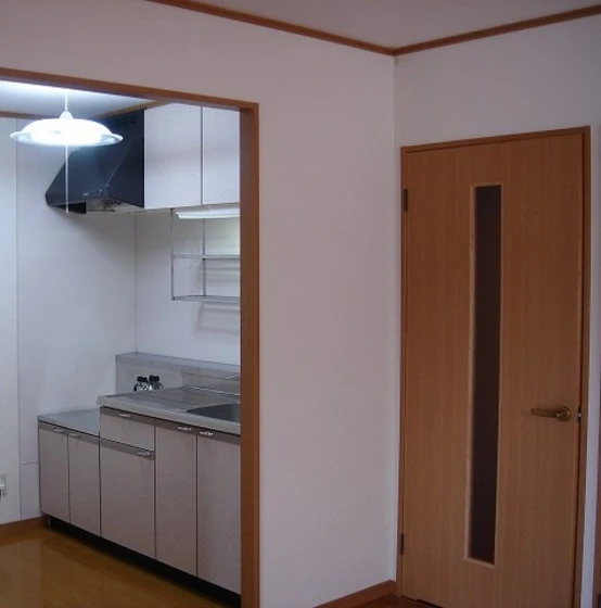 カーサフェリーチェⅠ