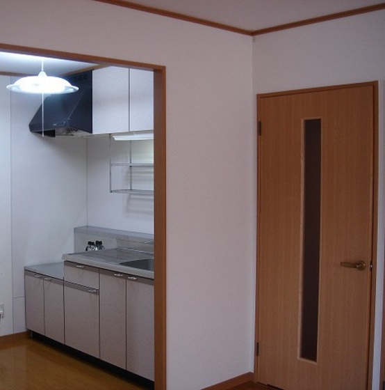 カーサフェリーチェⅠ