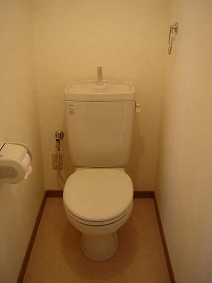 カーサフェリーチェⅠ