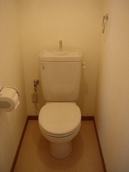 カーサフェリーチェⅠ