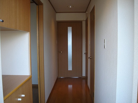 カーサフェリーチェⅠ