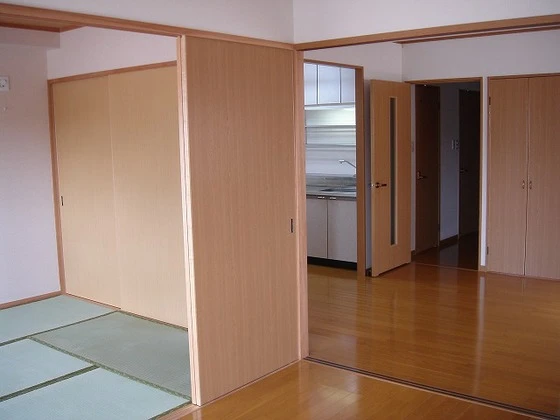 カーサフェリーチェⅠ