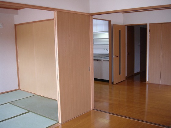 カーサフェリーチェⅠ