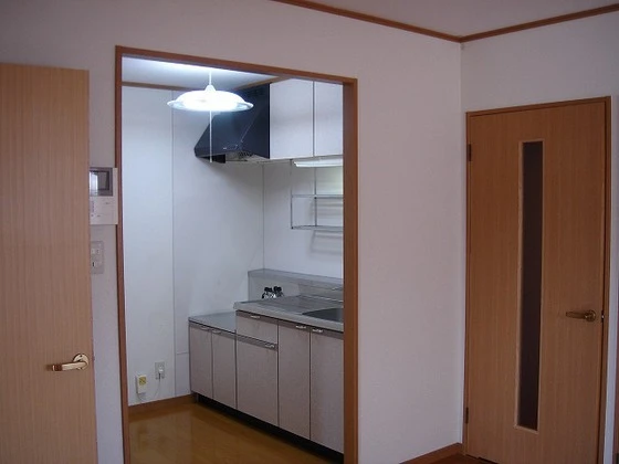 カーサフェリーチェⅠ