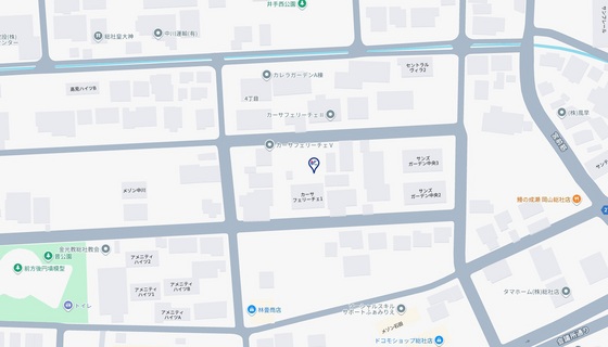 カーサフェリーチェⅠ