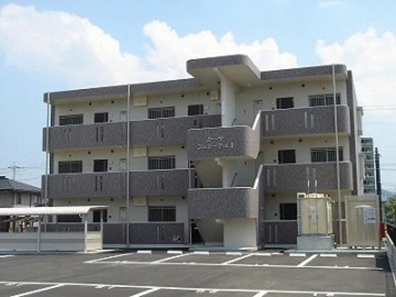 カーサフェリーチェⅠ