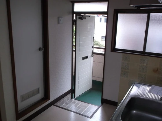 セレーノ並木町