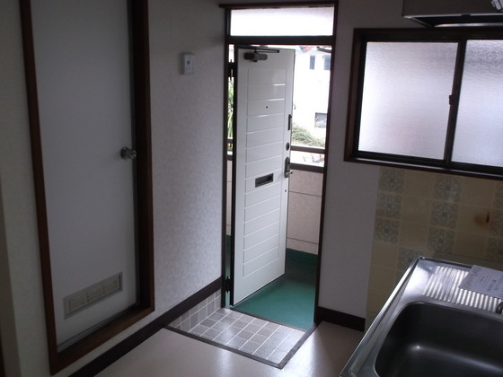 セレーノ並木町