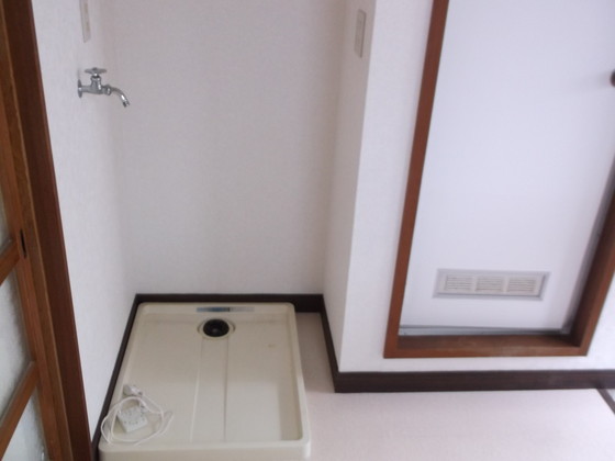 セレーノ並木町