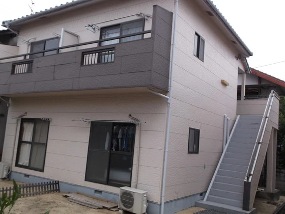 セレーノ並木町