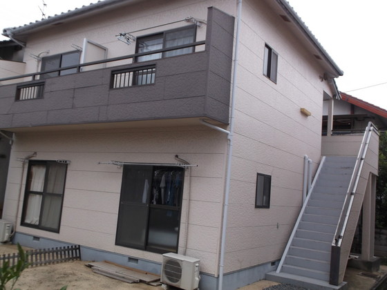 セレーノ並木町