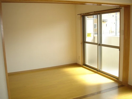 カーサフェリーチェⅢ