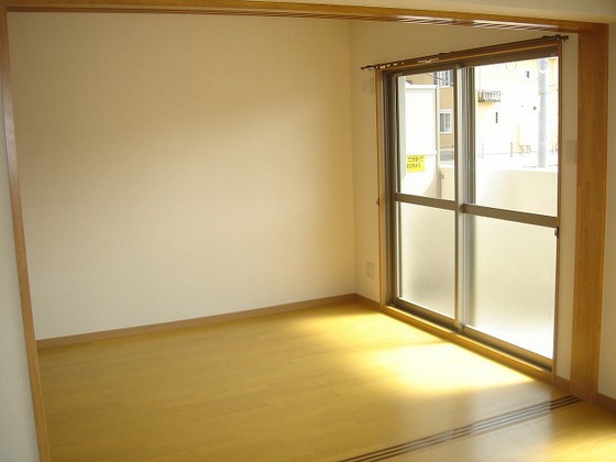 カーサフェリーチェⅢ