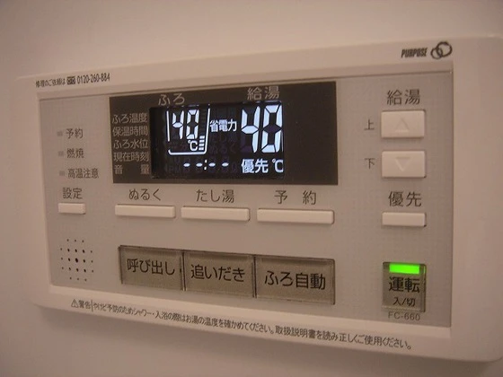 カーサフェリーチェⅢ