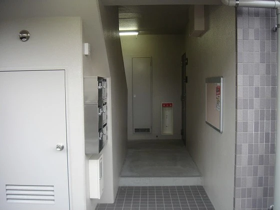 カーサフェリーチェⅢ