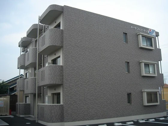 カーサフェリーチェⅢ