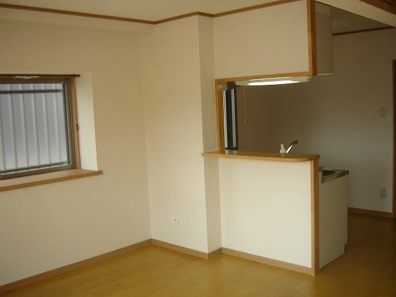 カーサフェリーチェⅢ