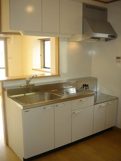 カーサフェリーチェⅢ