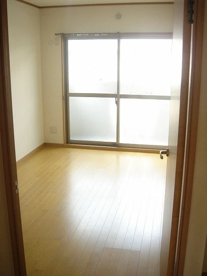 カーサフェリーチェⅢ