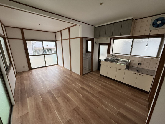 馬木2丁目畠中貸家