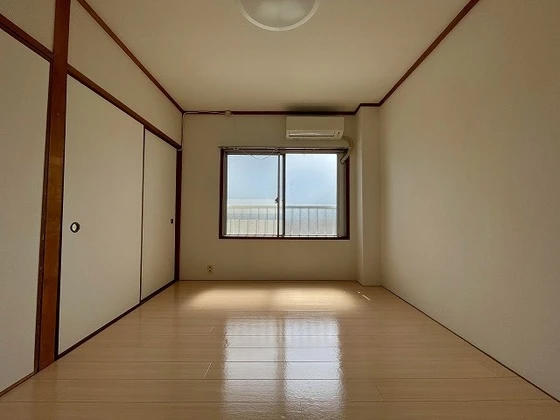 グリーンハイツ河合